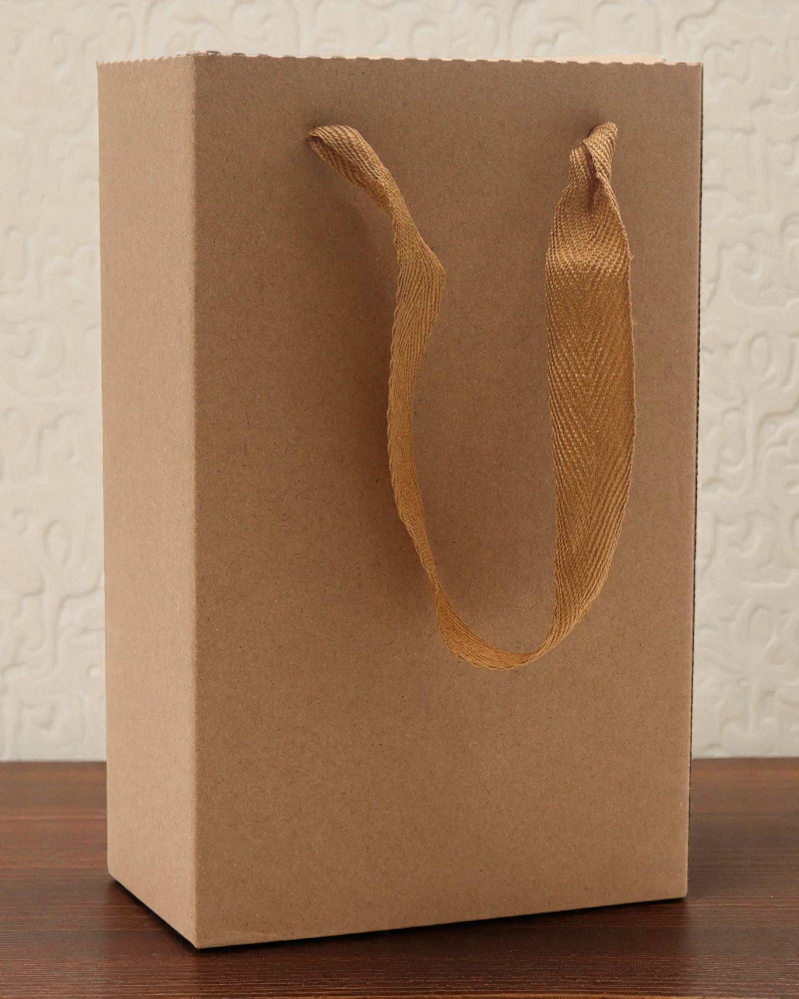 Blått djup – teset med 4 koppar