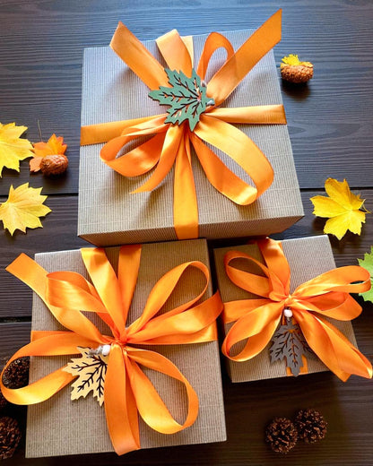 Presentinslagning