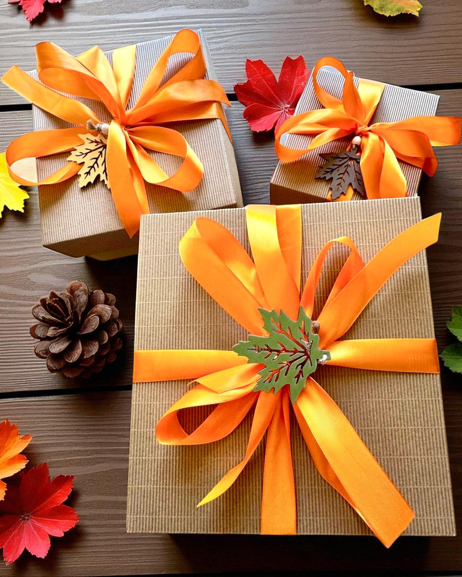 Presentinslagning