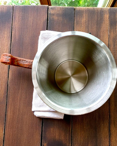 Mugg med Hästmotiv, 330 ml, möjlighet till personlig gravyr som present