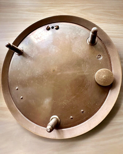 Kaptens Kompass Explorer 2 – möjlighet till personlig gravyr som gåva, finns i 2 färgvarianter