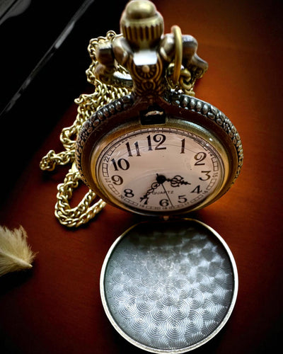 Fickur "Road King" – med Lastbilsmotiv, med gravyr, som present