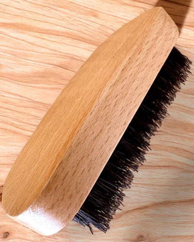 Skäggvårdssats "BeardMaster", möjlighet till personlig gravyr som present