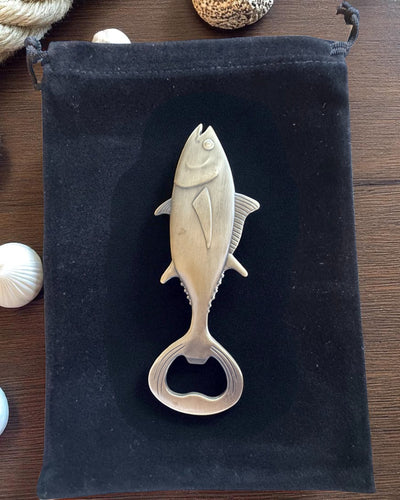 Flasköppnare Vintage Djur - 7 varianter, personalisering med gravyr som present