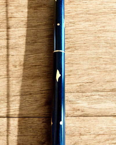 Promenadkäpp Drakväktare – möjlighet till personlig gravyr som present