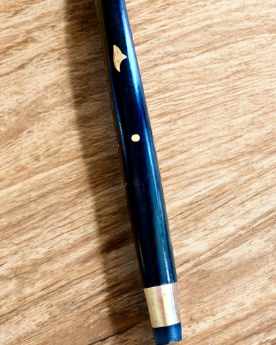 Promenadkäpp Drakväktare – möjlighet till personlig gravyr som present