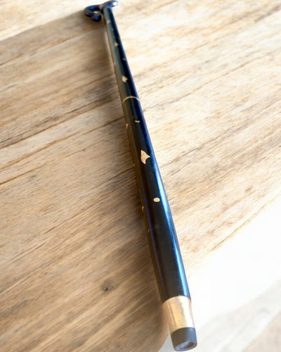 Promenadkäpp Drakväktare – möjlighet till personlig gravyr som present