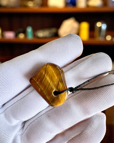 Intentionellt ljus Tigerkraft – Självförtroende och välstånd, 250 ml, möjlighet till personlig anpassning av locket som present