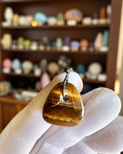 Intentionellt ljus Tigerkraft – Självförtroende och välstånd, 250 ml, möjlighet till personlig anpassning av locket som present