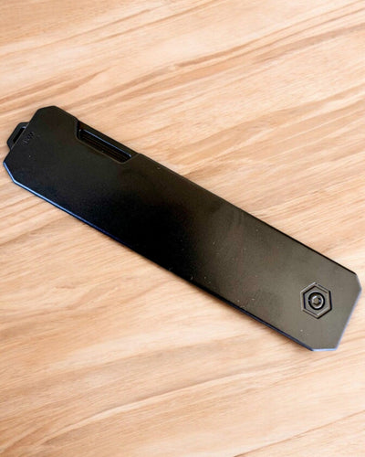 Comblok - Hopfällbar Multifunktionell Kam, möjlighet till personlig gravyr som present