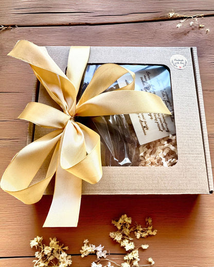 Intentionellt ljus Tigerkraft – Självförtroende och välstånd, 250 ml, möjlighet till personlig anpassning av locket som present