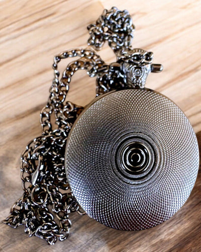 Fickur Nattens Ros, möjlighet att anpassa med gravyr som present