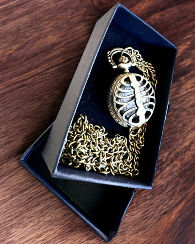 Fickur "Rybia Łuska" med möjlighet till gravyr som present