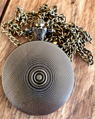 Fickur "Syrena Tajemnic", möjlighet till gravyr för personlig anpassning som present