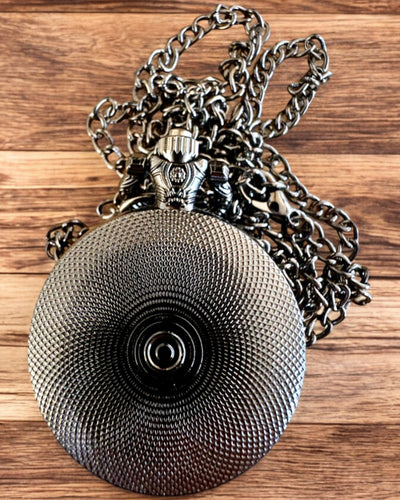 Fickur 'Kråkornas Kyss' med Gravyr – personlig gravyr som present