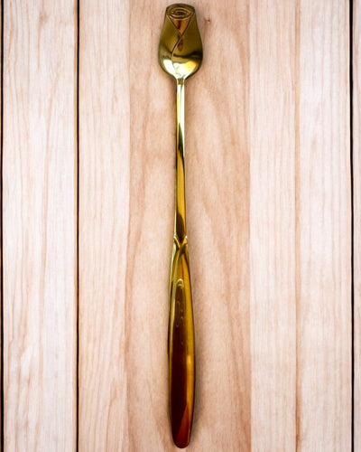 Personlig Rosensked med Graveringsalternativ som present - 3 färgvarianter att välja mellan