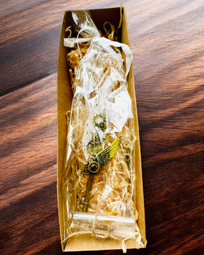 Pióro Kaligraficzne "Steampunkowa Elegancja" z Piórem z Indyka - Handgjorda 5 varianter att välja mellan, personalisering med gravyr som present