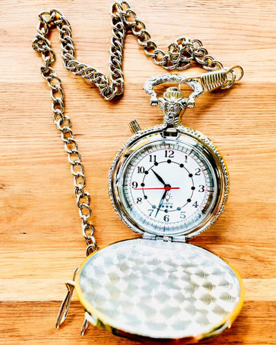 Fickur "Motocyklowy Elegancik 2" – Gravering för present, 3 färgvarianter