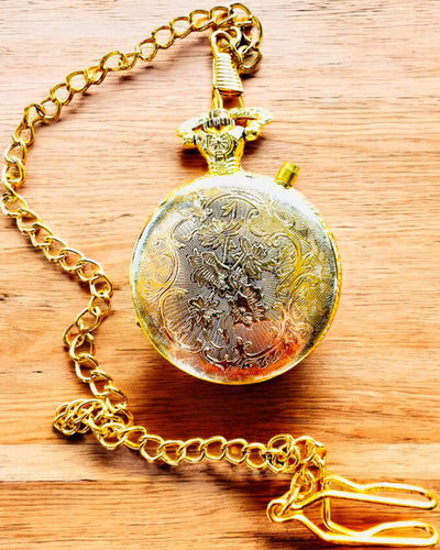 Fickur "Motocyklowy Elegancik 2" – Gravering för present, 3 färgvarianter