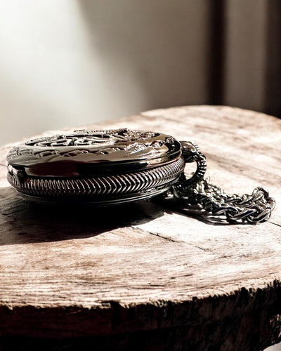 Fickur "Czas Mistrzów" - Premiumutgåva med Graveringsmöjlighet