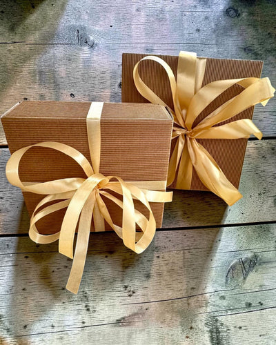 Presentinslagning