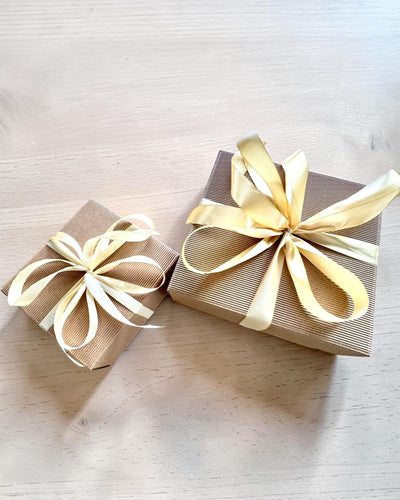Presentinslagning