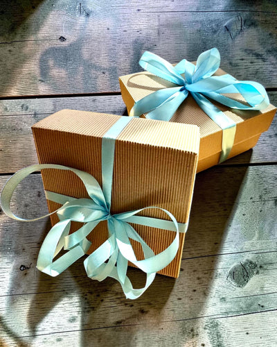 Presentinslagning