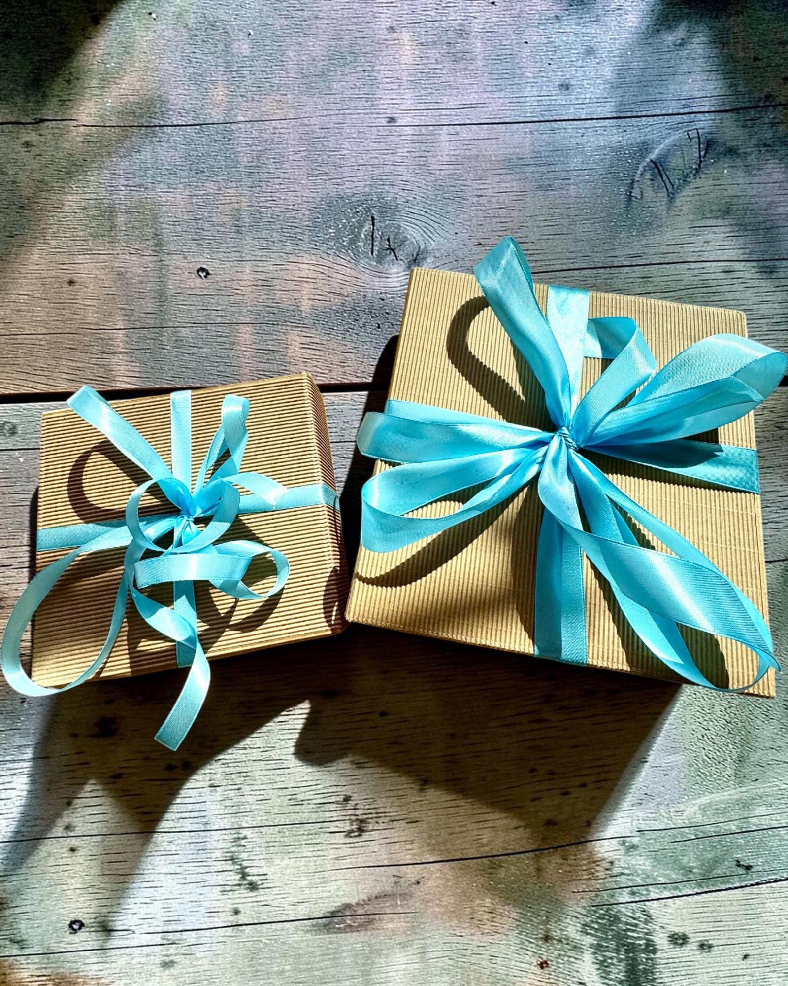 Presentinslagning