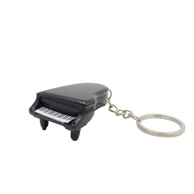 Samlar-nyckelring – Klassisk flygel – ECK-0863