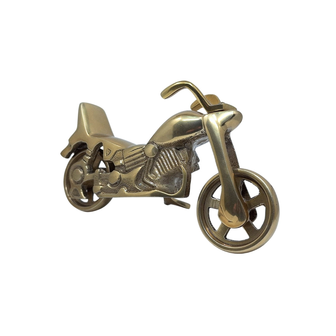 Motorcykelmodell – N-2784