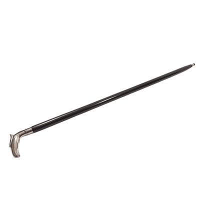 Träkäpp med örnhuvud - DNU-013