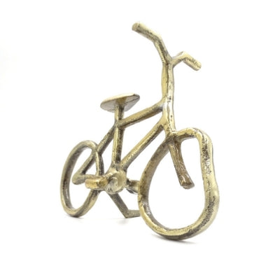 Figur cykel - krasch MT209