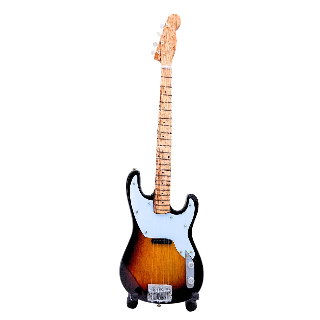 Minigitarr i Sting-stil – MGT-2554