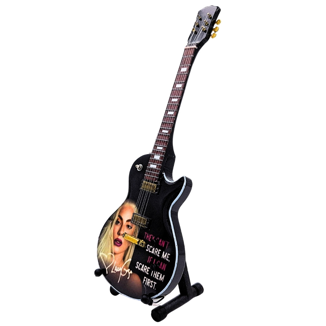Minigitarr – Lady Gaga – SPE-132