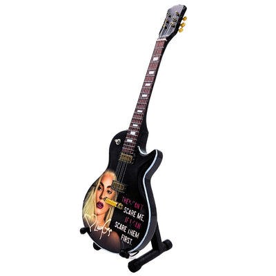 Minigitarr – Lady Gaga – SPE-132