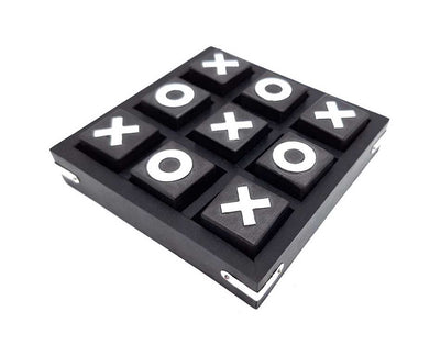 Spel - tre i rad - 13 x 13 cm - G1078