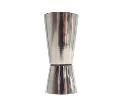 Bartenderset – 3 delar Shaker Jigger Strainer - BS48171