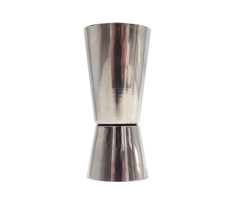 Bartenderset – 3 delar Shaker Jigger Strainer - BS48171