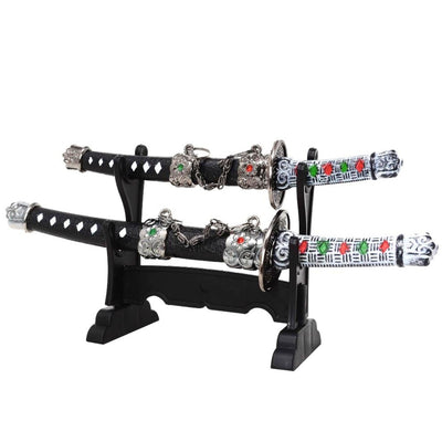 Brevknivset – brevöppnare - samurajsvärd Katana – SW-201