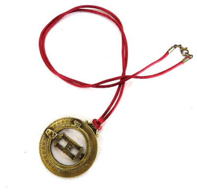 Miniatyrsolur - astronomiska ringar - H90