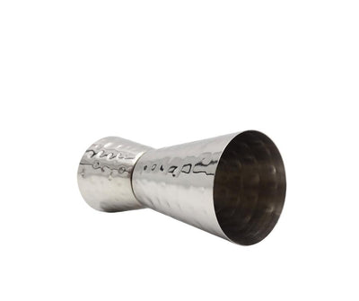 Barset Steel, 6 delar