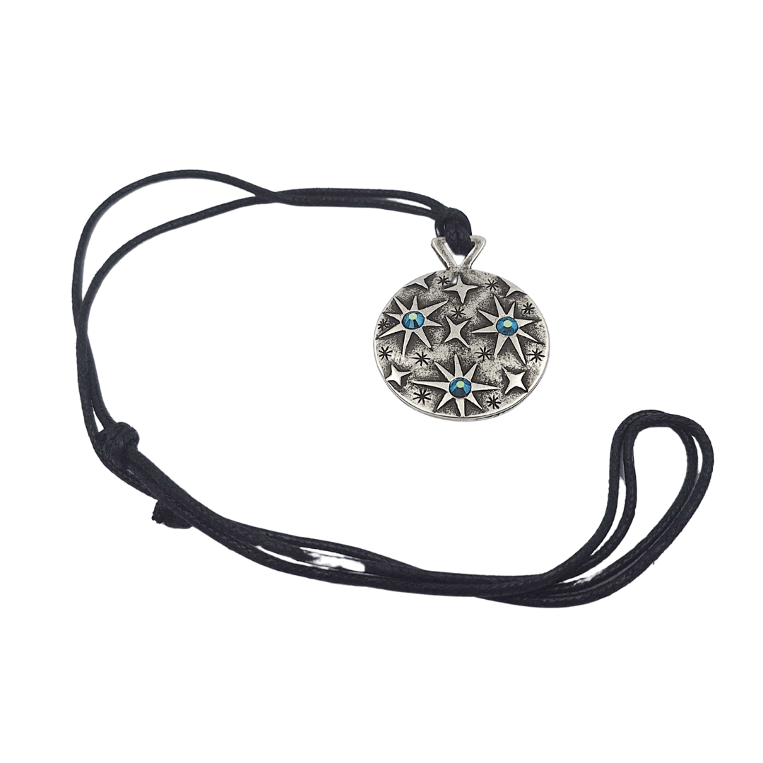 Halsband - Stjärnor EST 34