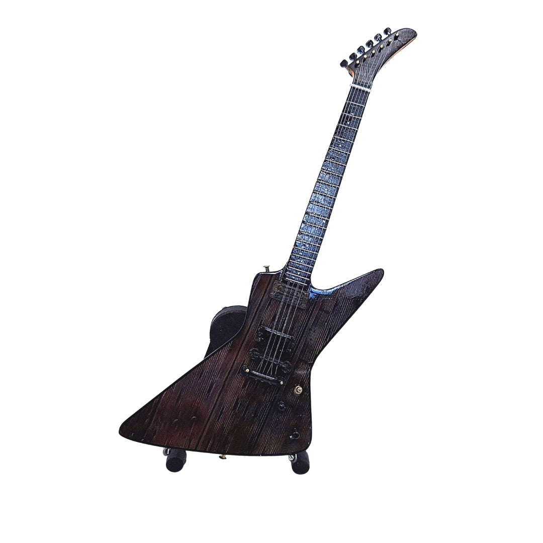 Minigitarr – Metallica - James Hetfield – MGT-8860