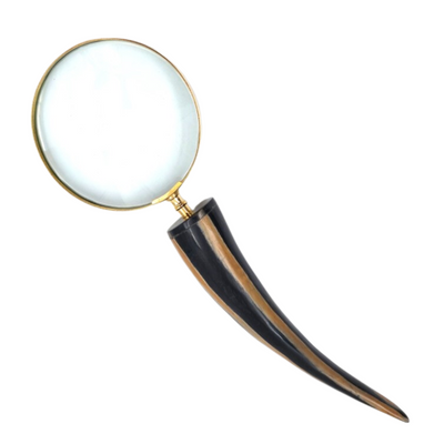 Elegant retro läsförstoringsglas - present till senior - NC2203