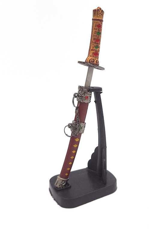 Katana - papperskniv - SW-199