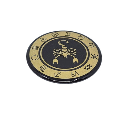 Magnet Skorpionen stjärntecken