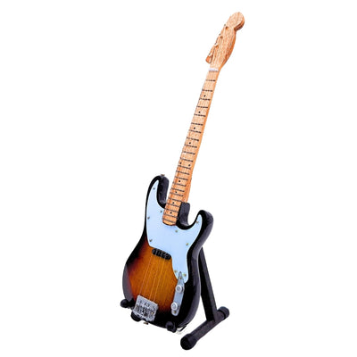 Minigitarr i Sting-stil – MGT-2554
