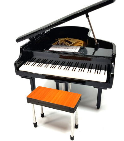 Minipiano MIN-0139 skala 1:10