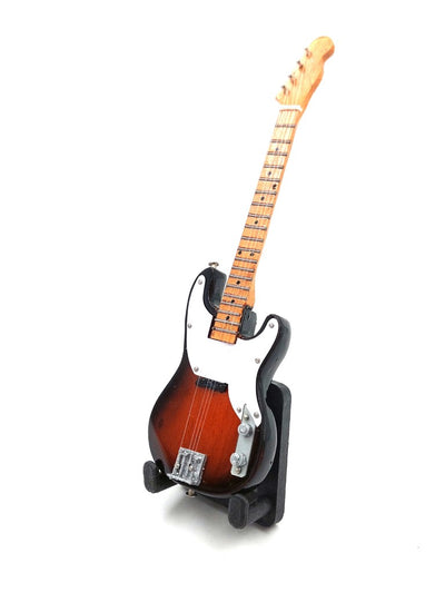 Minigitarr 15cm Sting - BMG-022