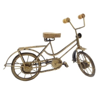 Figur retrocykel NC1714